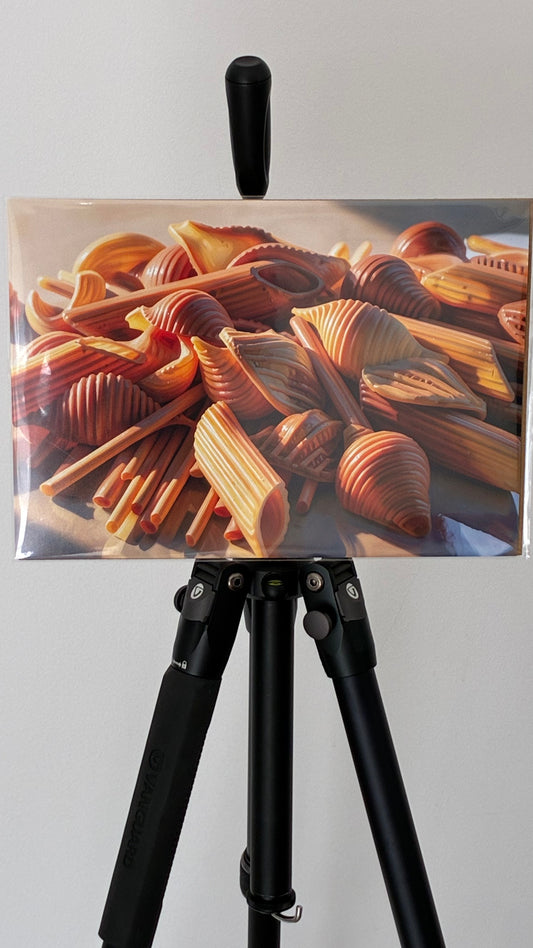 Pasta Pasta