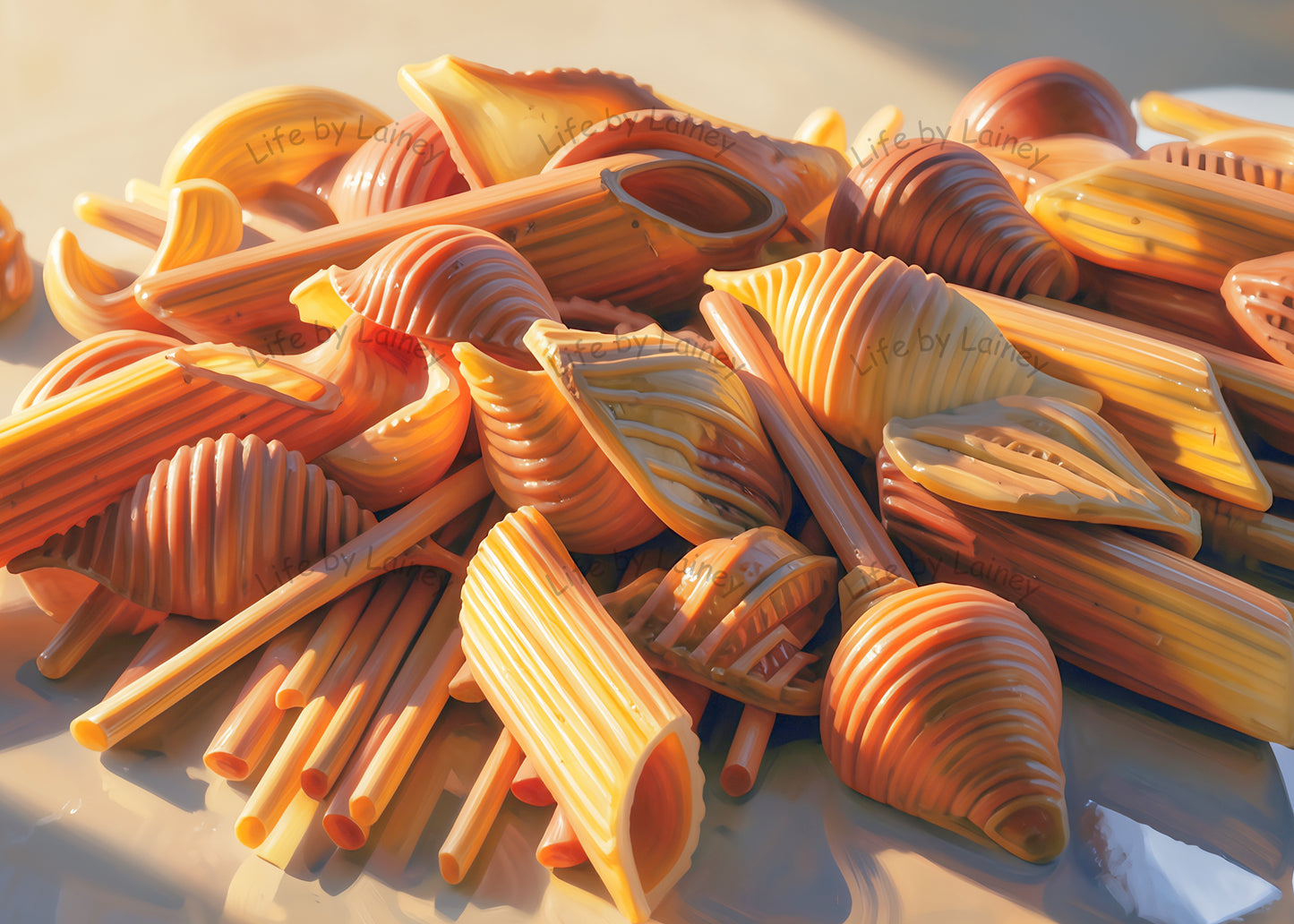Pasta Pasta