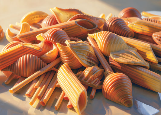 Pasta Pasta